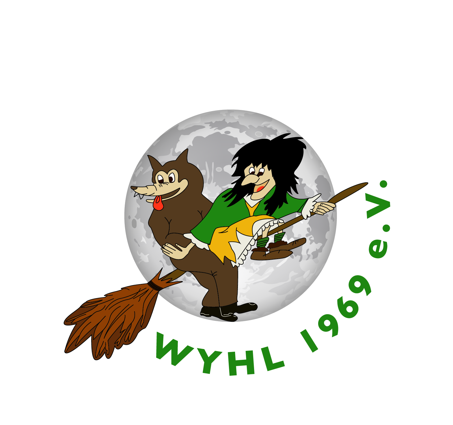 Narrengilde Wyhl